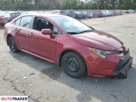 Toyota Corolla 2025 2 Toyota Corolla 2025 2