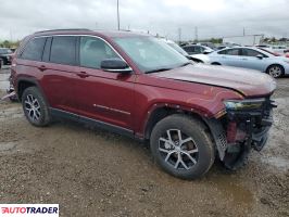 Jeep Grand Cherokee 2024 3