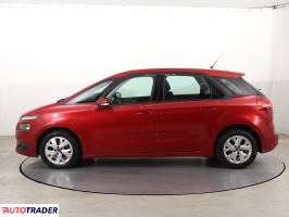 Citroen C4 Picasso 2013 1.6 113 KM