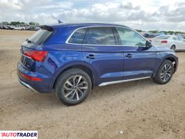 Audi Q5 2024 2