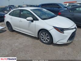 Toyota Corolla - zobacz ofertę