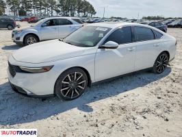 Honda Accord 2024 2
