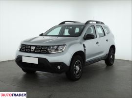 Dacia Duster 2019 1.5 113 KM