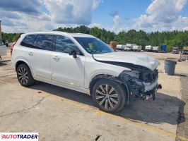 Volvo XC90 2021 2
