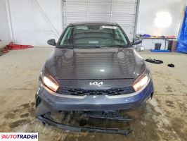 Kia Pozostałe 2023 2