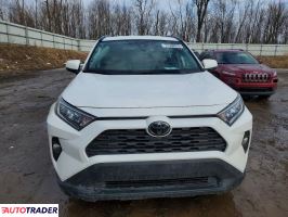 Toyota Pozostałe 2021 2