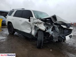 Toyota Pozostałe 2021 4 Toyota Pozostałe 2021 4