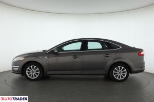 Ford Mondeo 2012 2.0 138 KM