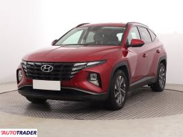 Hyundai Tucson 2021 1.6 147 KM