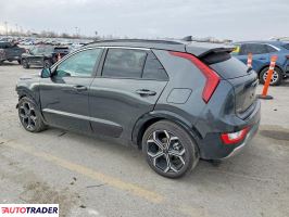 Kia Niro 2025 1