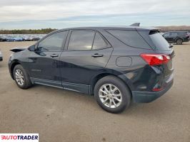 Chevrolet Equinox 2021 1