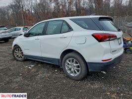 Chevrolet Equinox 2023 1