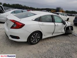 Honda Civic 2018 2