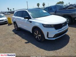 Kia Sorento 2023 2 Kia Sorento 2023 2