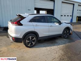 Mitsubishi Eclipse 2023 1