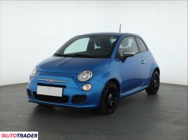 Fiat 500 2014 1.2 68 KM
