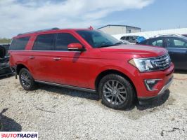 Ford Expedition 2021 3 Ford Expedition 2021 3