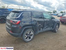Jeep Compass 2021