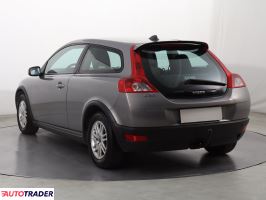 Volvo C30 2007 1.6 107 KM Volvo C30 2007 1.6 107 KM