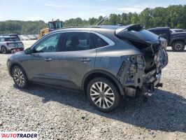 Ford Escape 2020 2