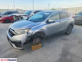 Honda CR-V - zobacz ofertę