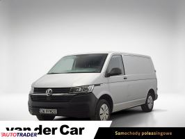 Volkswagen Transporter 2022 2.0
