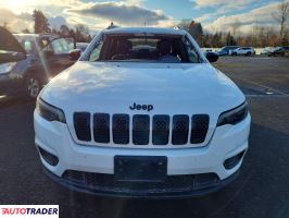 Jeep Cherokee 2023 2