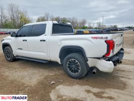 Toyota Tundra 2022 3
