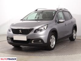 Peugeot 2008 2019 1.2 108 KM Peugeot 2008 2019 1.2 108 KM