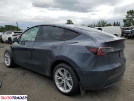 Tesla Model Y 2022 Tesla Model Y 2022