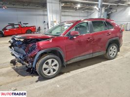 Toyota Pozostałe 2020 2