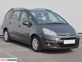 Citroen C4 Grand Picasso - zobacz ofertę