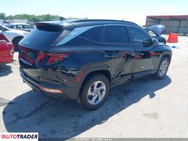 Hyundai Tucson 2024 2