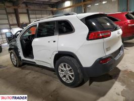 Jeep Cherokee 2018 2