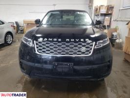 Land Rover Range Rover 2020 2