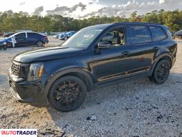 Kia Pozostałe 2022 3