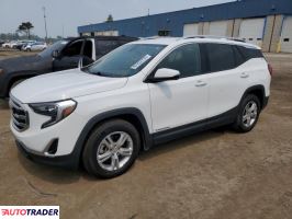 GMC Terrain 2019 2 GMC Terrain 2019 2