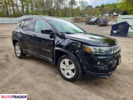 Jeep Compass 2022 2