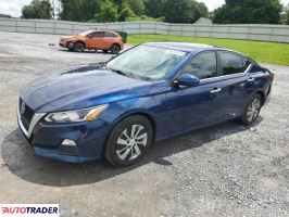 Nissan Altima 2019 2 Nissan Altima 2019 2