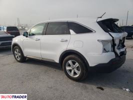 Kia Sorento 2022 2