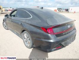 Hyundai Sonata 2023 2