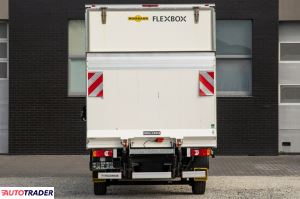 Fiat Ducato 2024 2.2 Fiat Ducato 2024 2.2