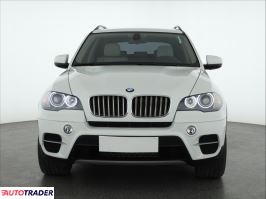 BMW X5 2011 3.0 301 KM