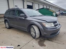 Dodge Journey 2020 2