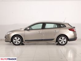 Renault Megane 2010 1.6 108 KM Renault Megane 2010 1.6 108 KM