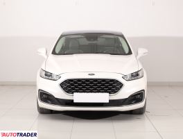 Ford Mondeo 2019 2.0 187 KM
