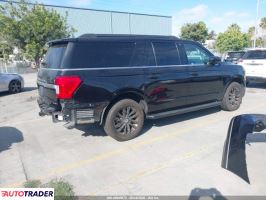 Ford Expedition 2023 3