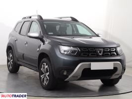 Dacia Duster 2022 1.0 89 KM