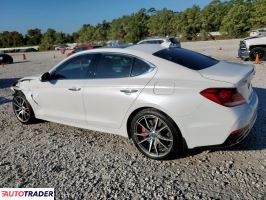 Hyundai Genesis 2021 3