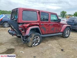 Jeep Wrangler 2021 3
